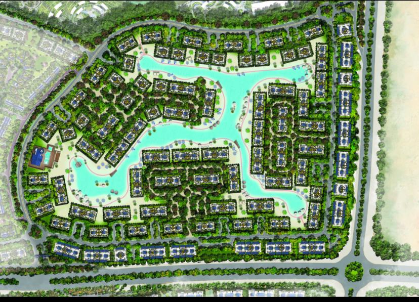apartment in Lagoon Beach Park - Aliva by Mountain View