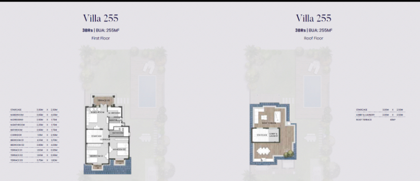 Apartment Unit