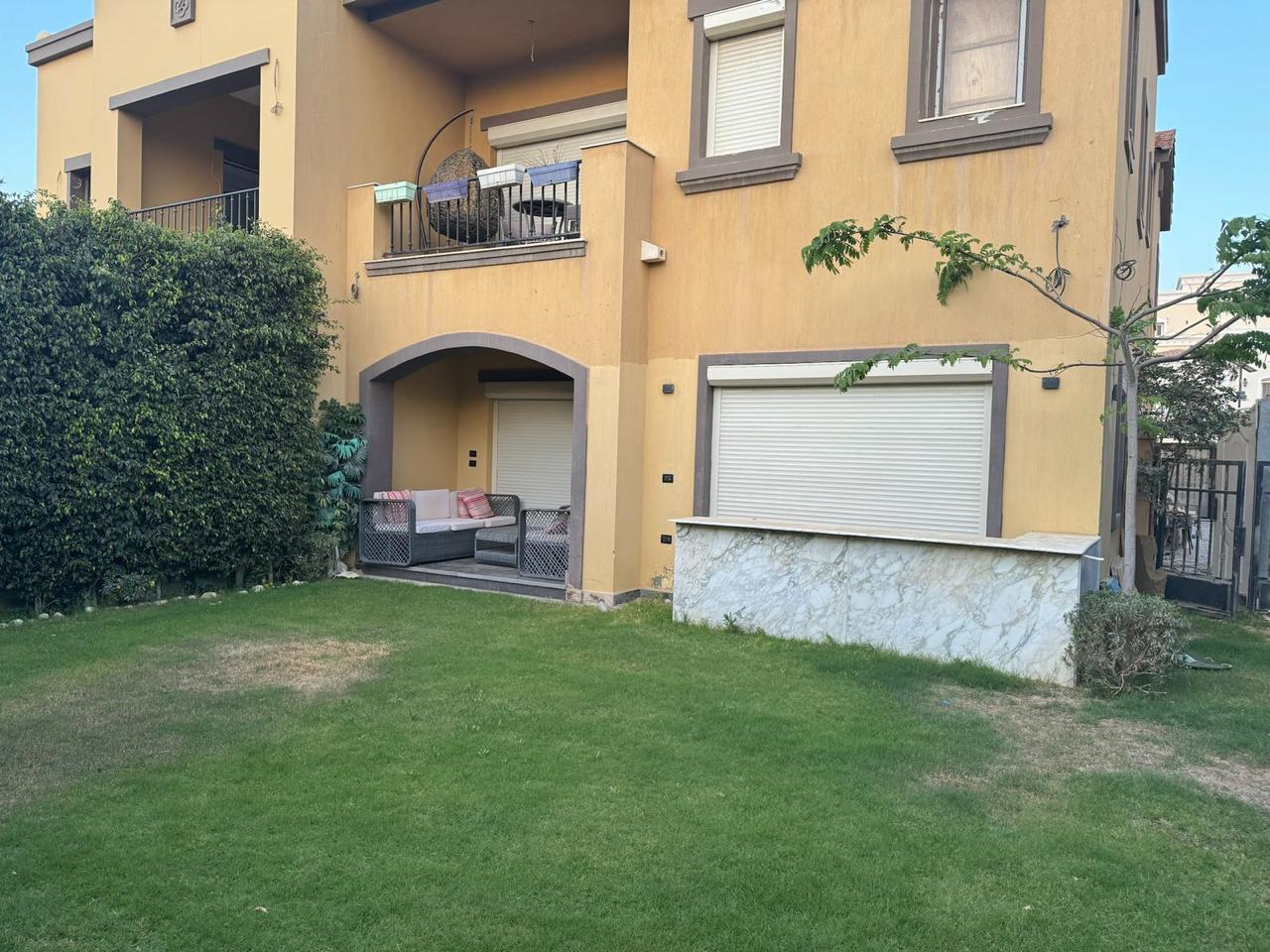 Apartment Unit
