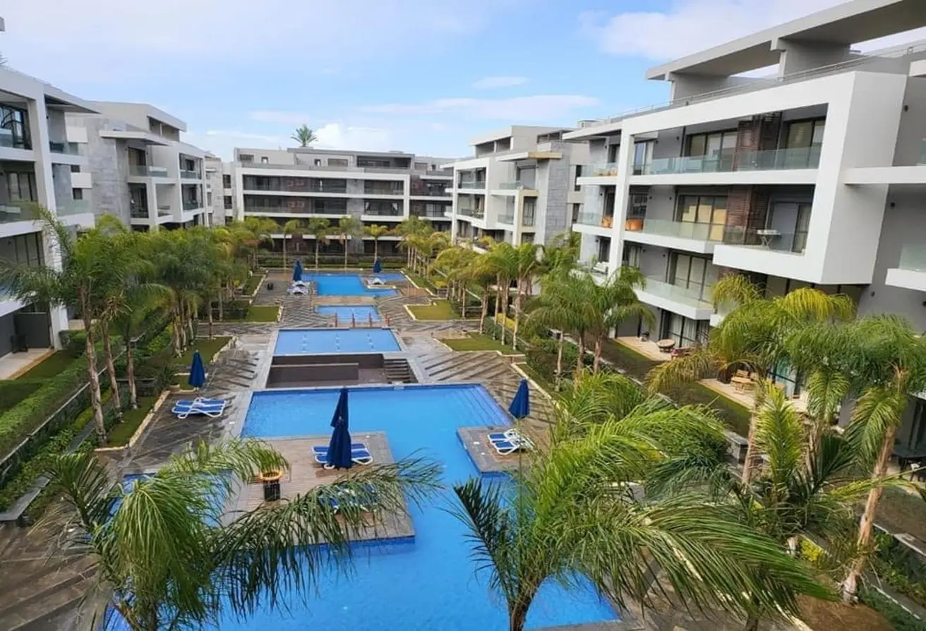 Apartment for Rent in El Patio Oro