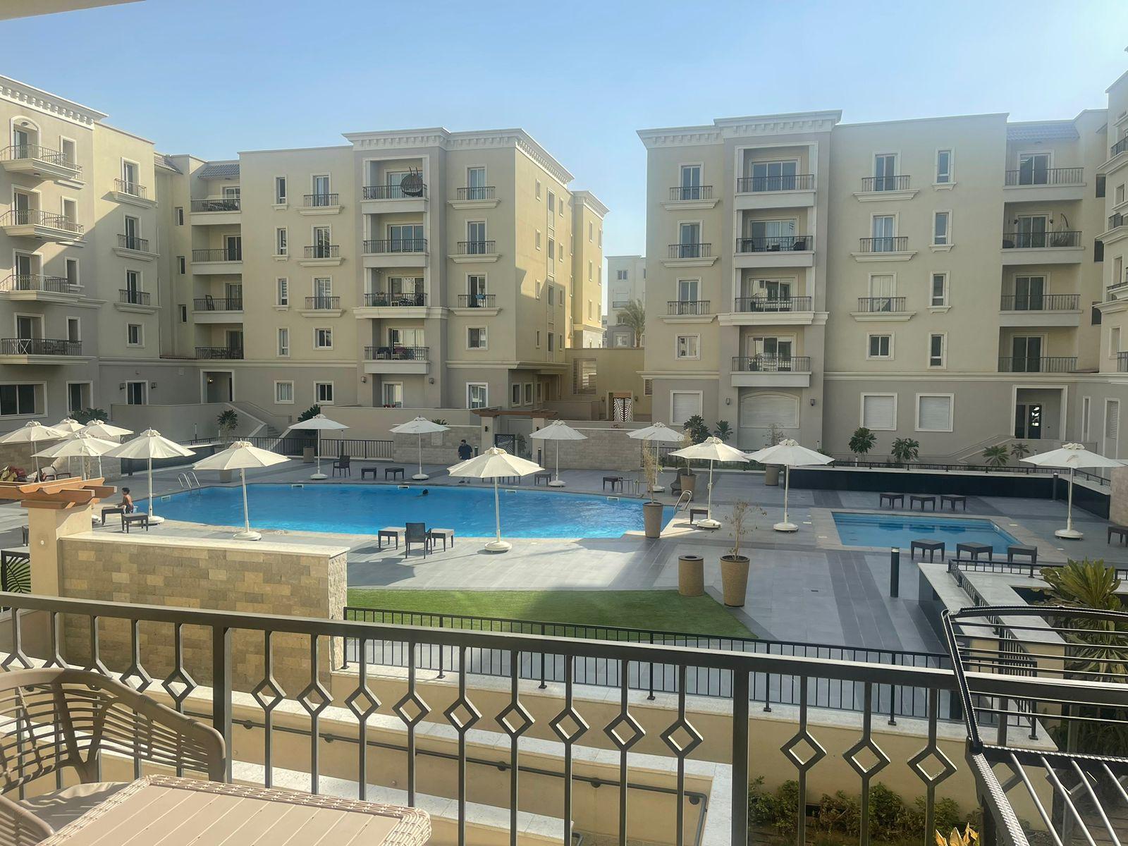 Apartment Unit