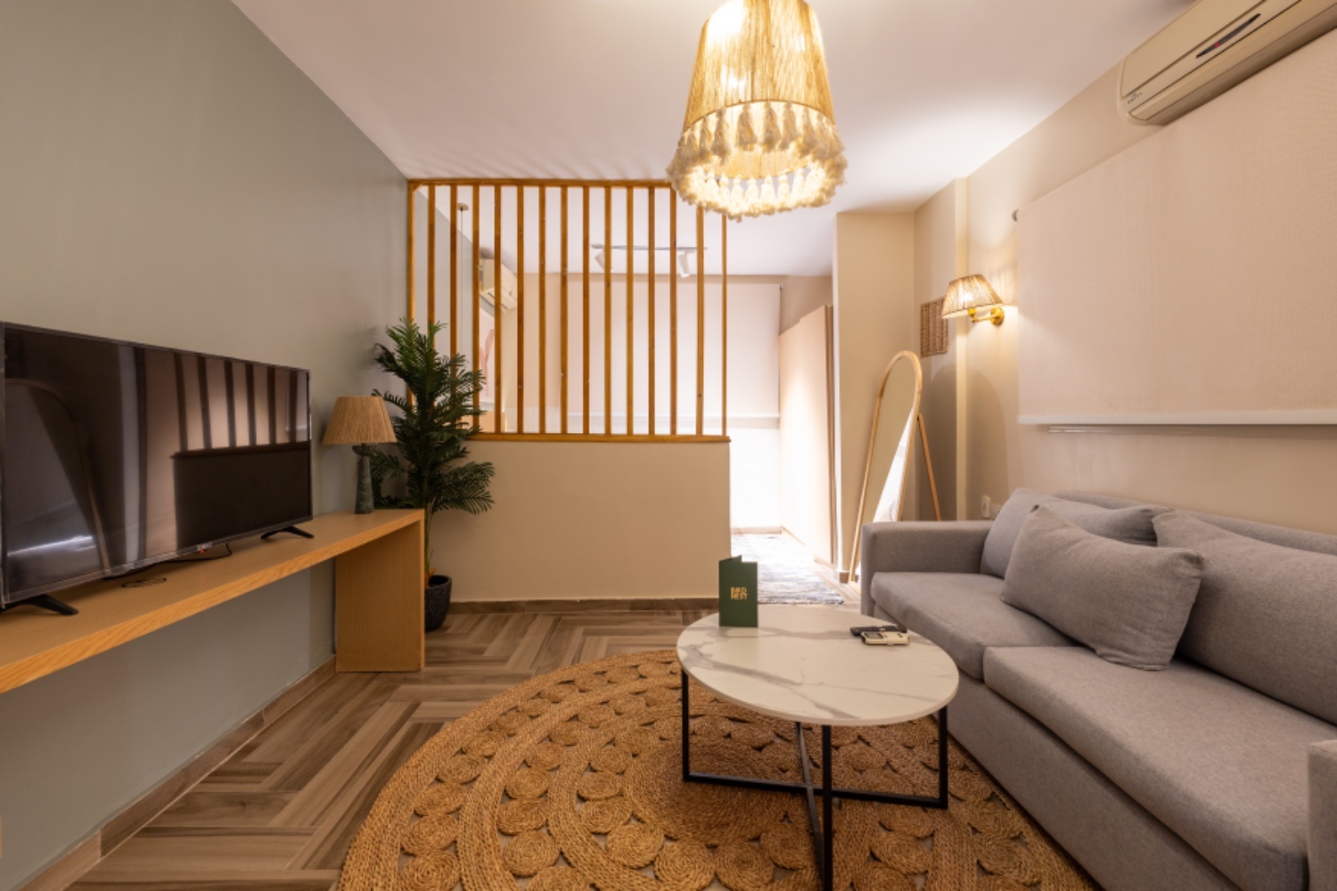 Arkan Plaza Studio at Zayed City