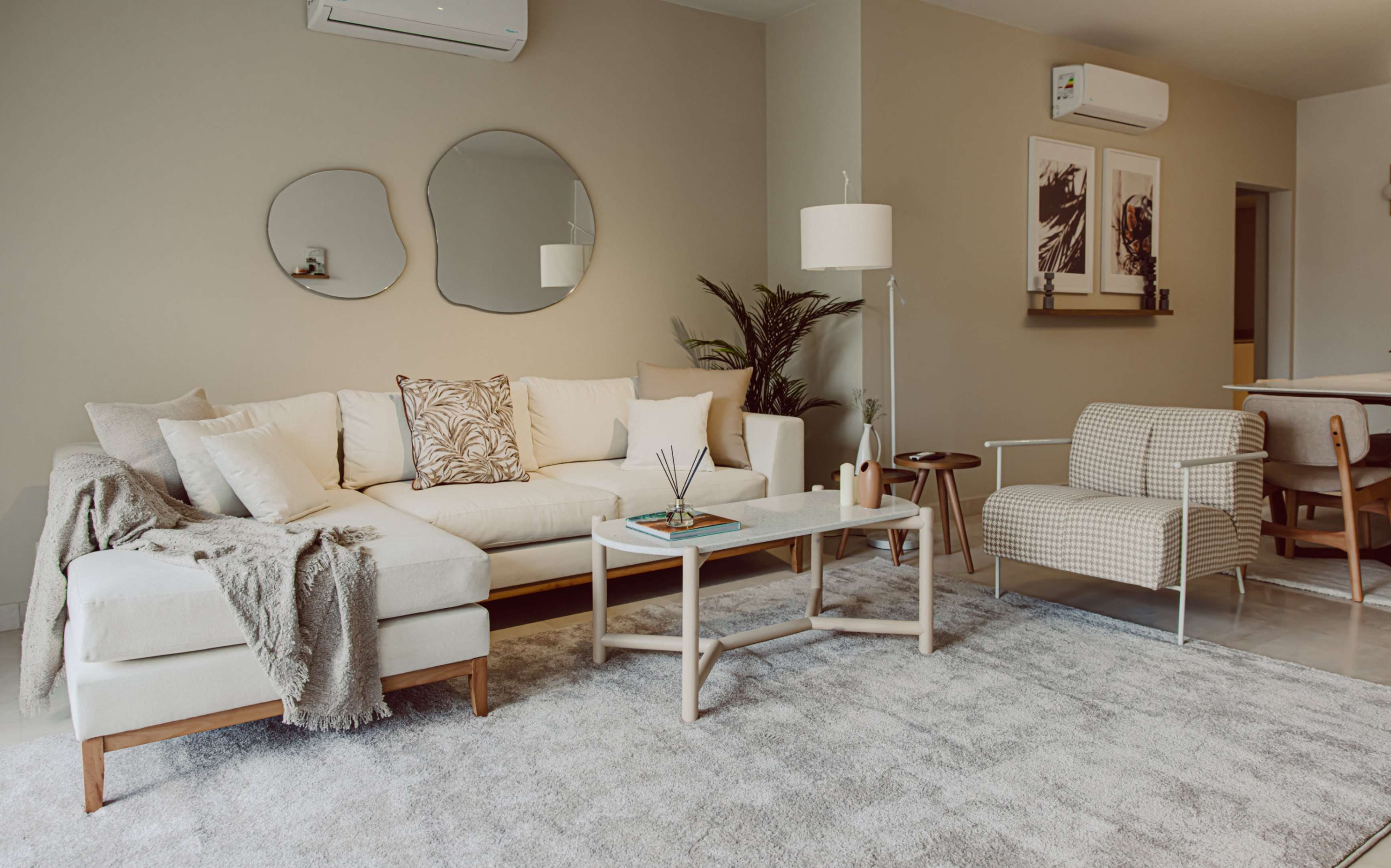 4BR Town House | Celesta Hills