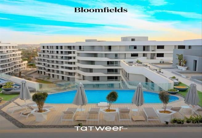 Apartment Unit