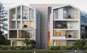 Apartment Unit