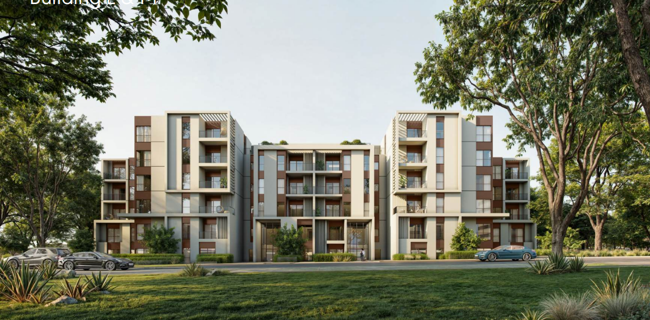 Apartment Unit