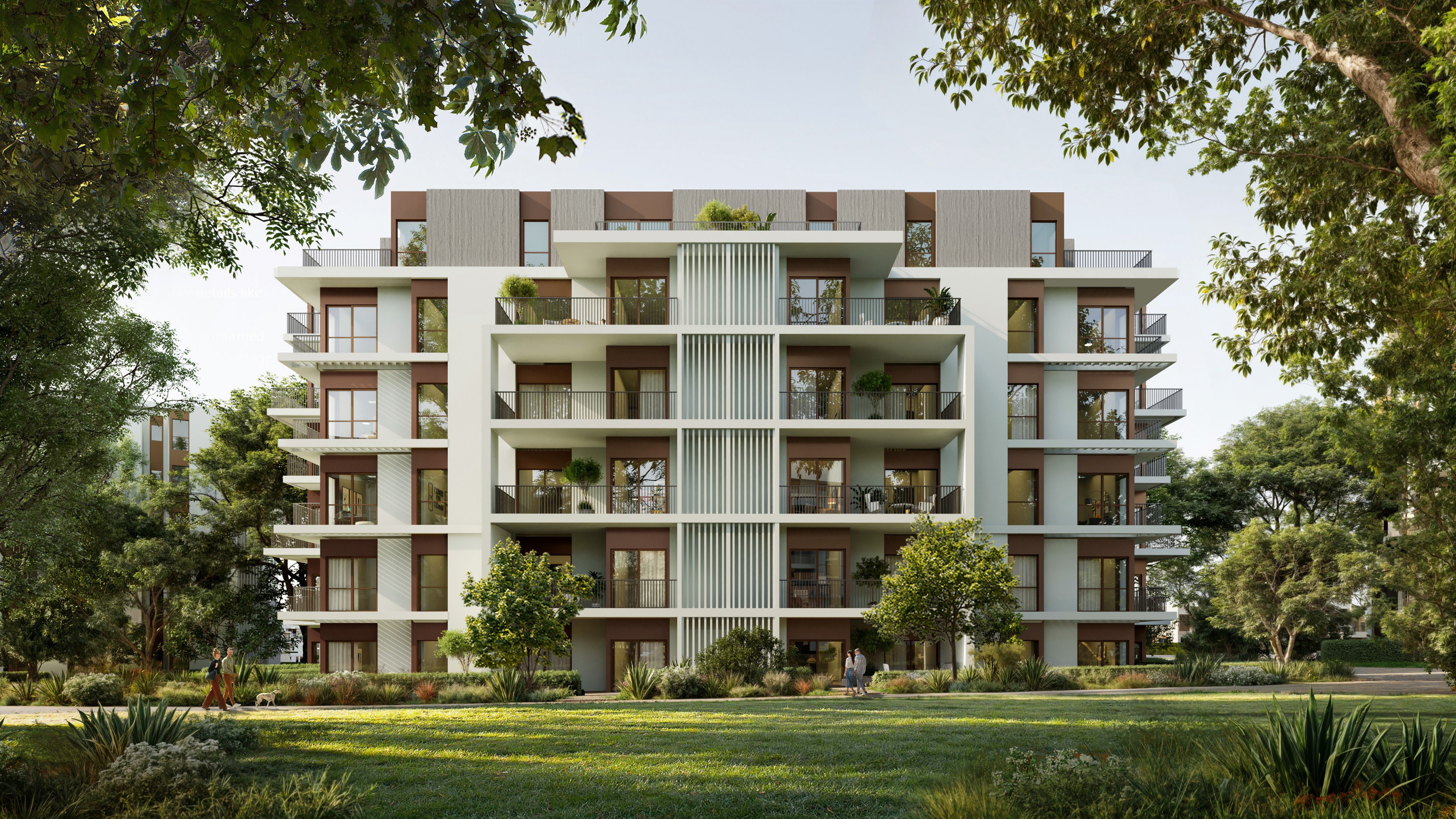 Apartment Unit
