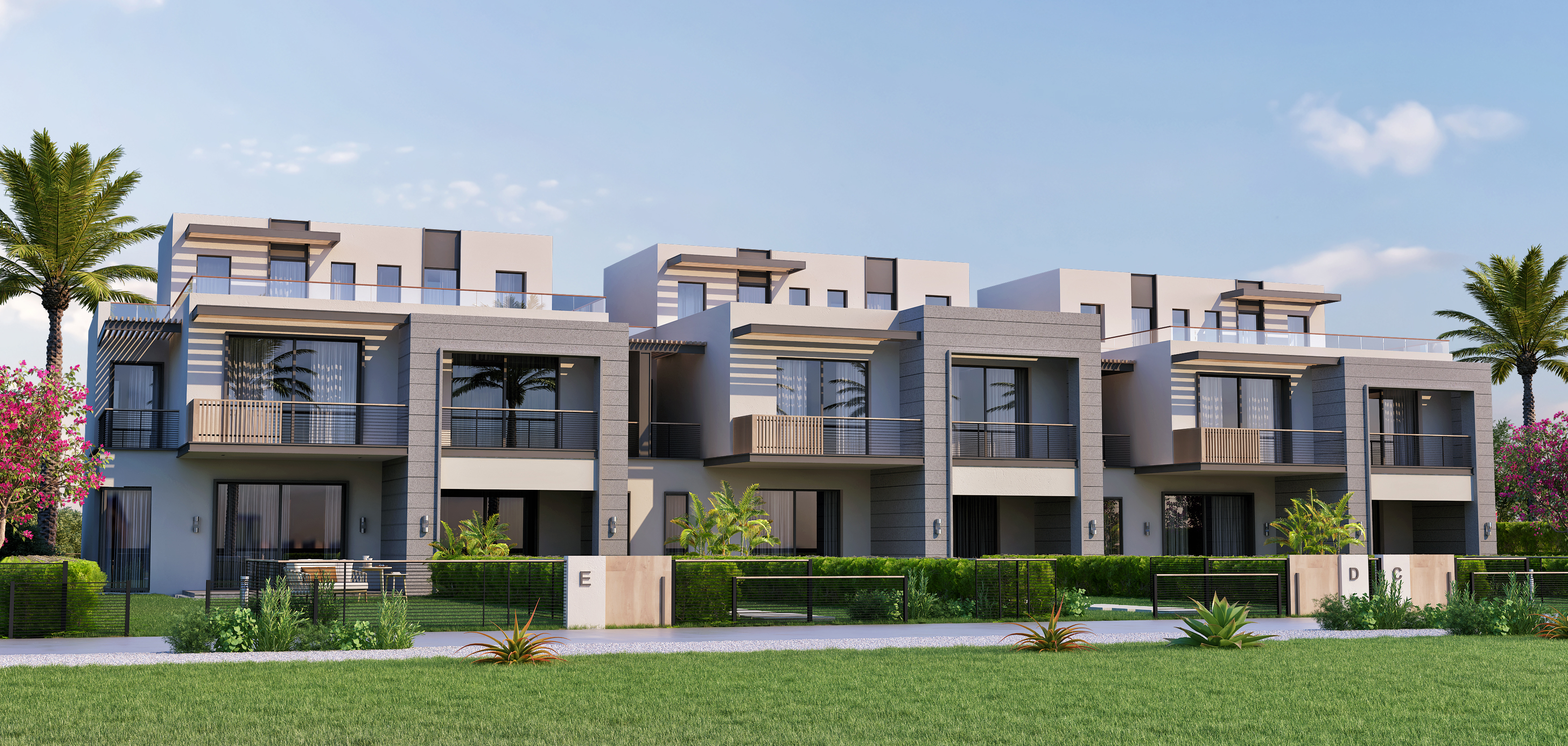Apartment Unit