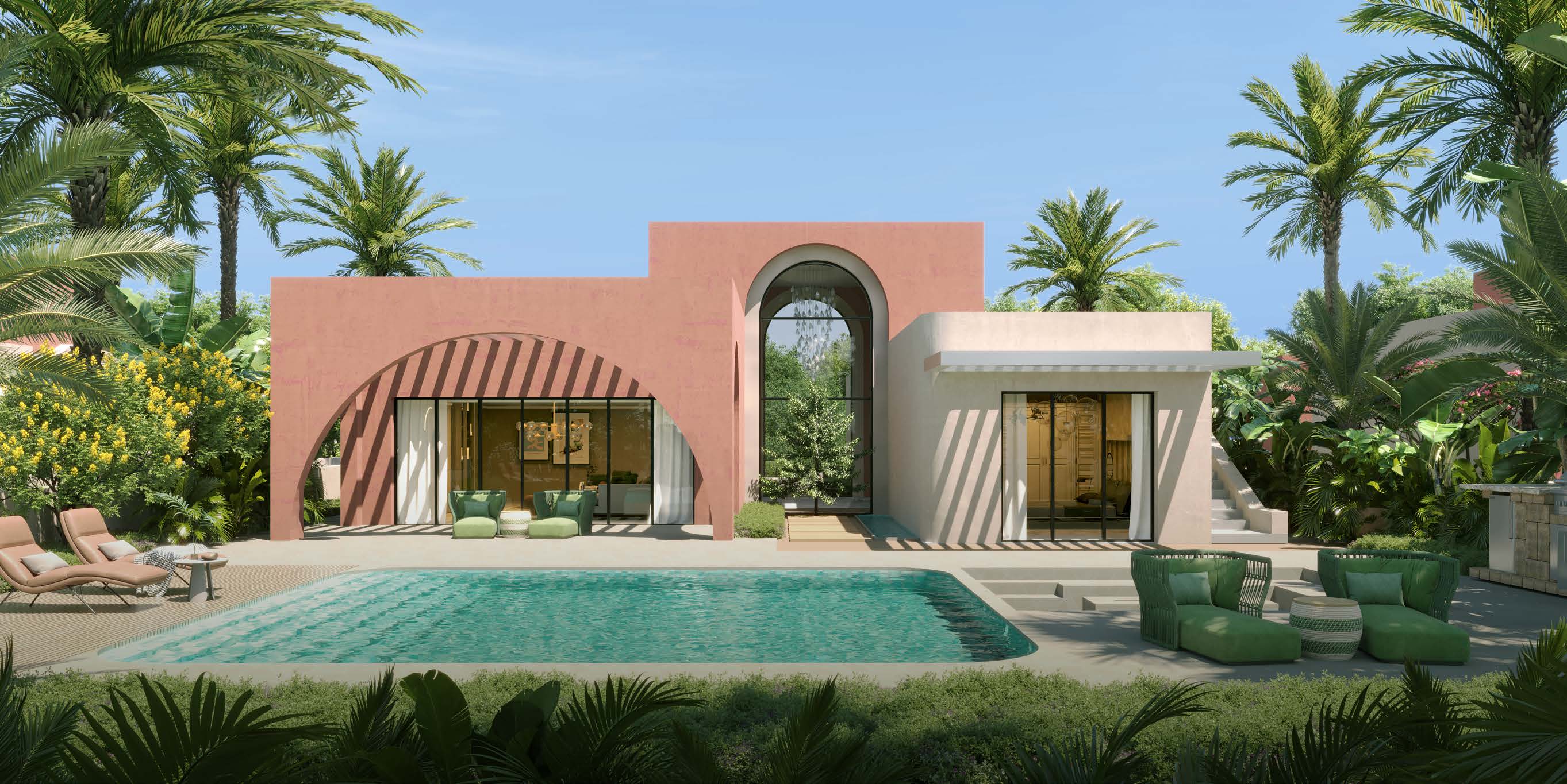 compound