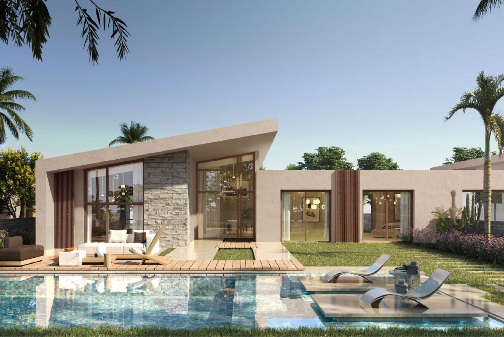 compound