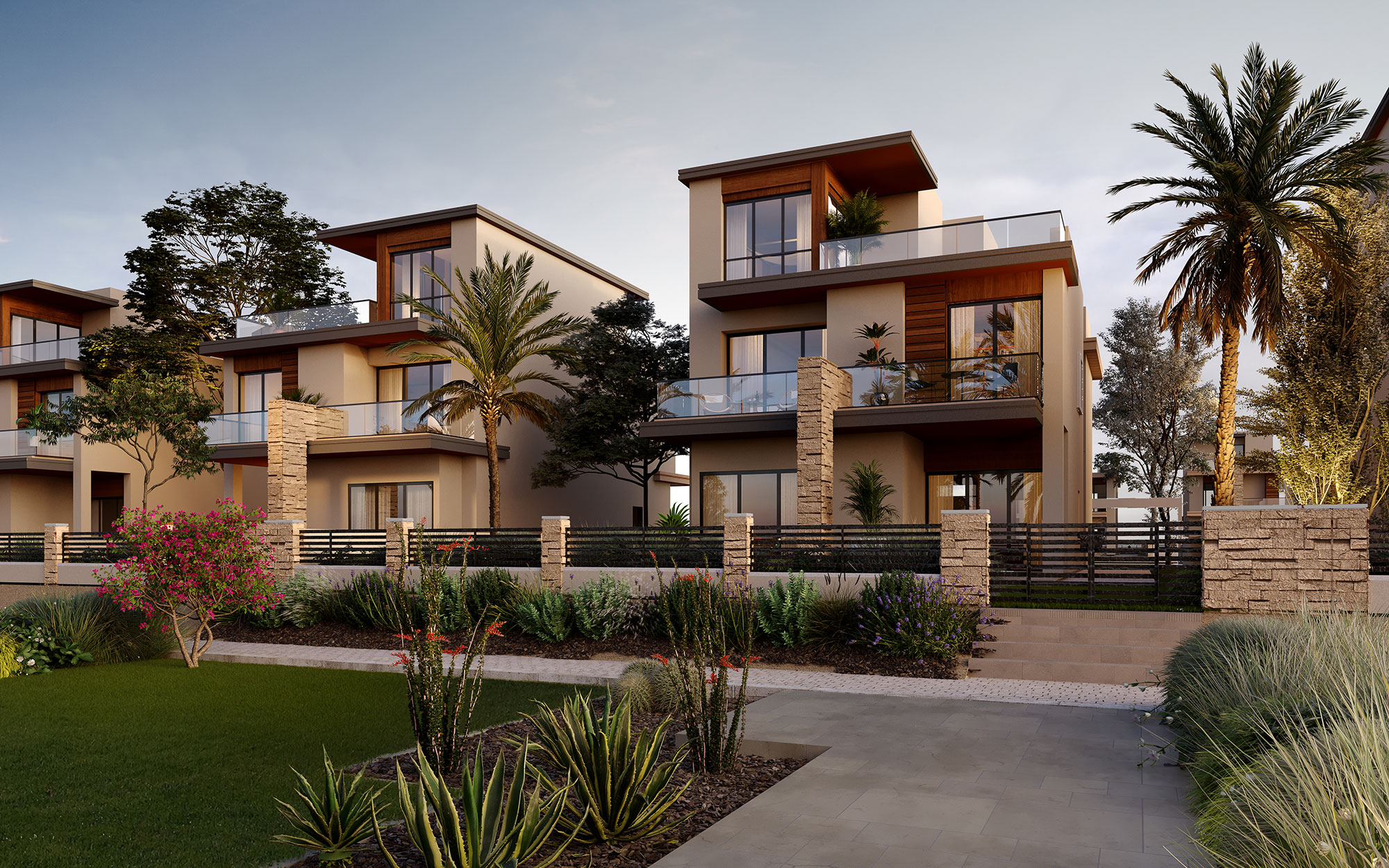 Apartment Unit