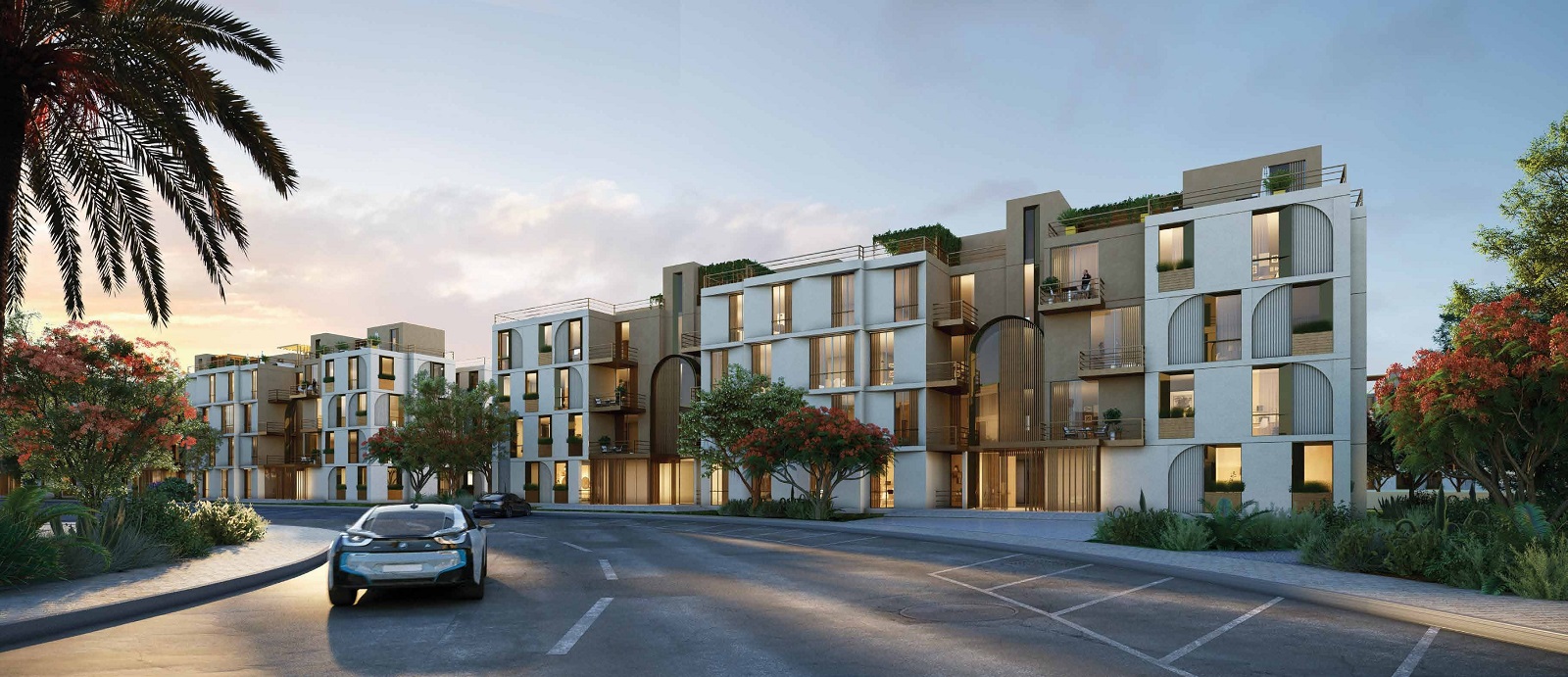 Apartment Unit