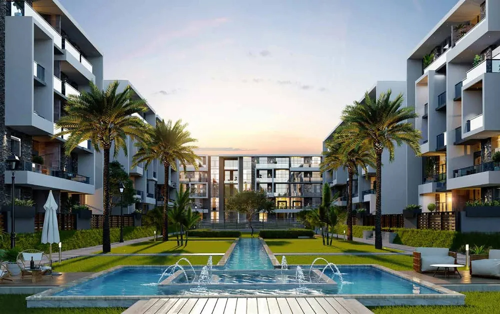 Apartment Unit