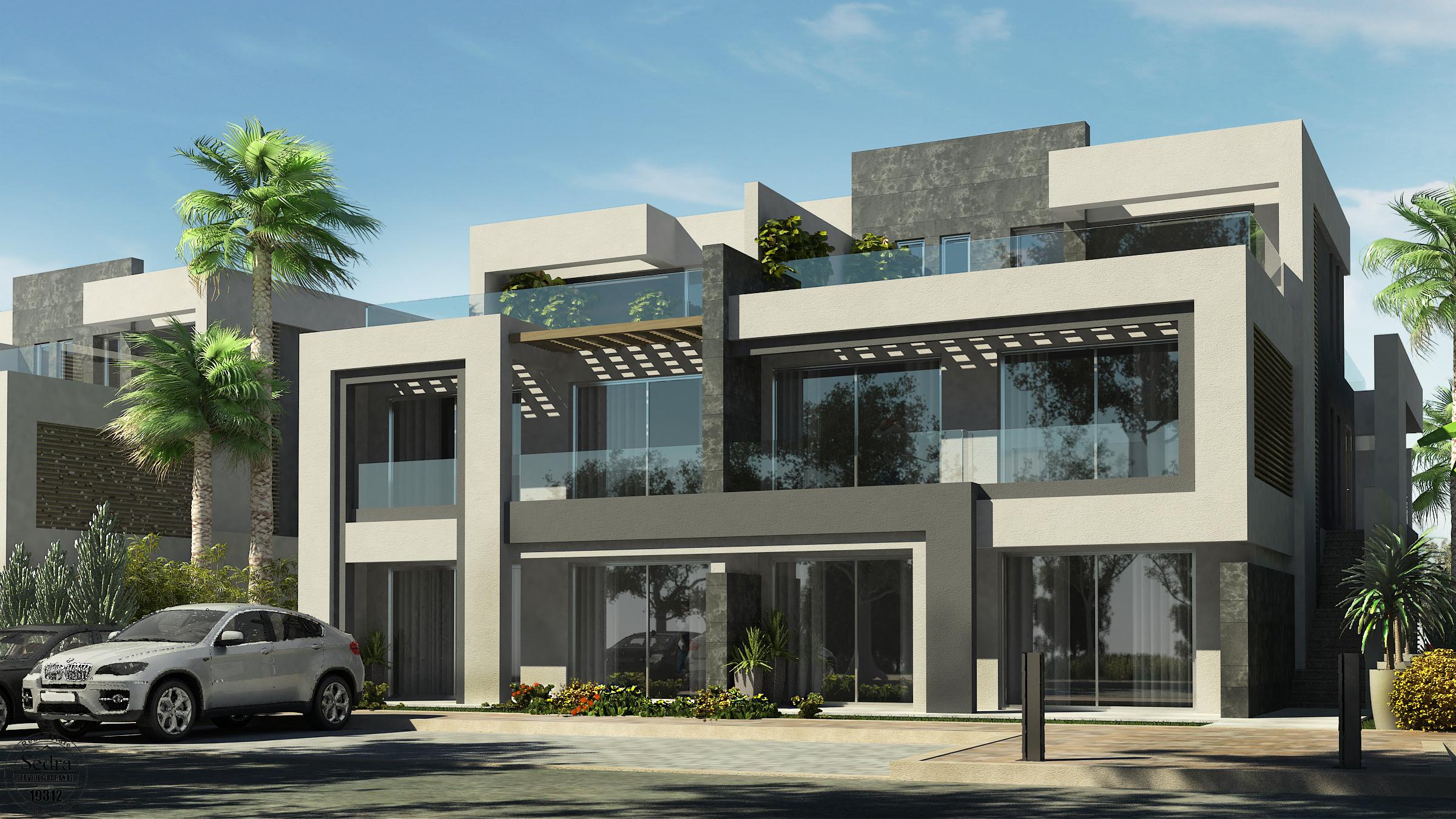 Apartment Unit