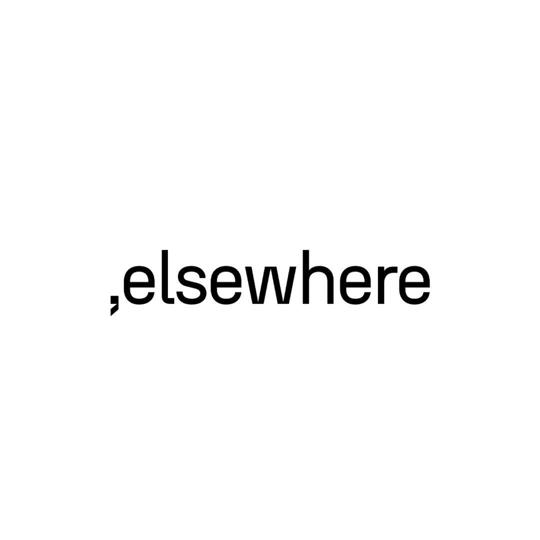 ,elsewhere