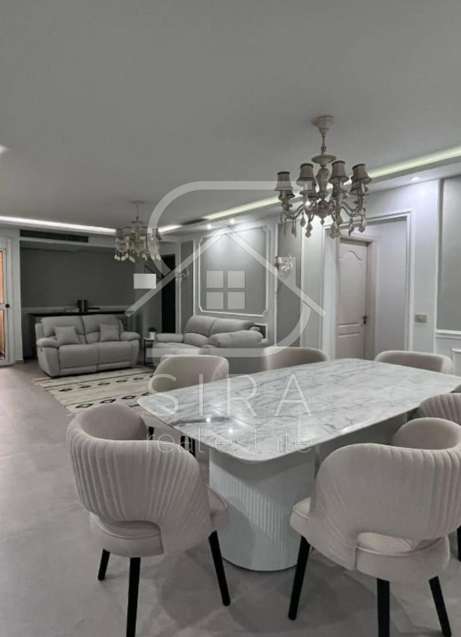 شقة للبيع في رشدي