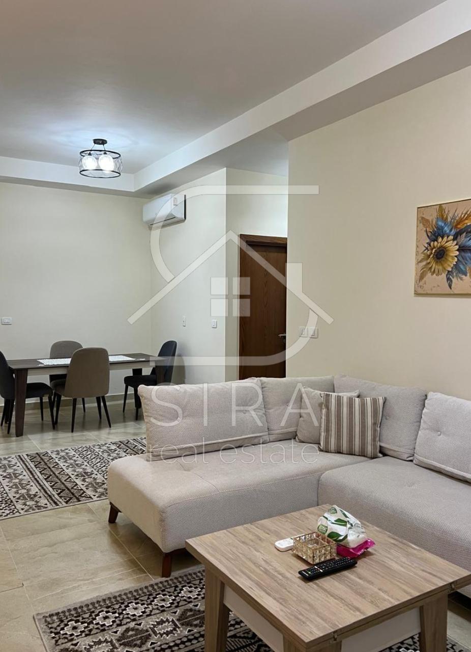 شقة١٢٠م للبيع في الحي الآتيني